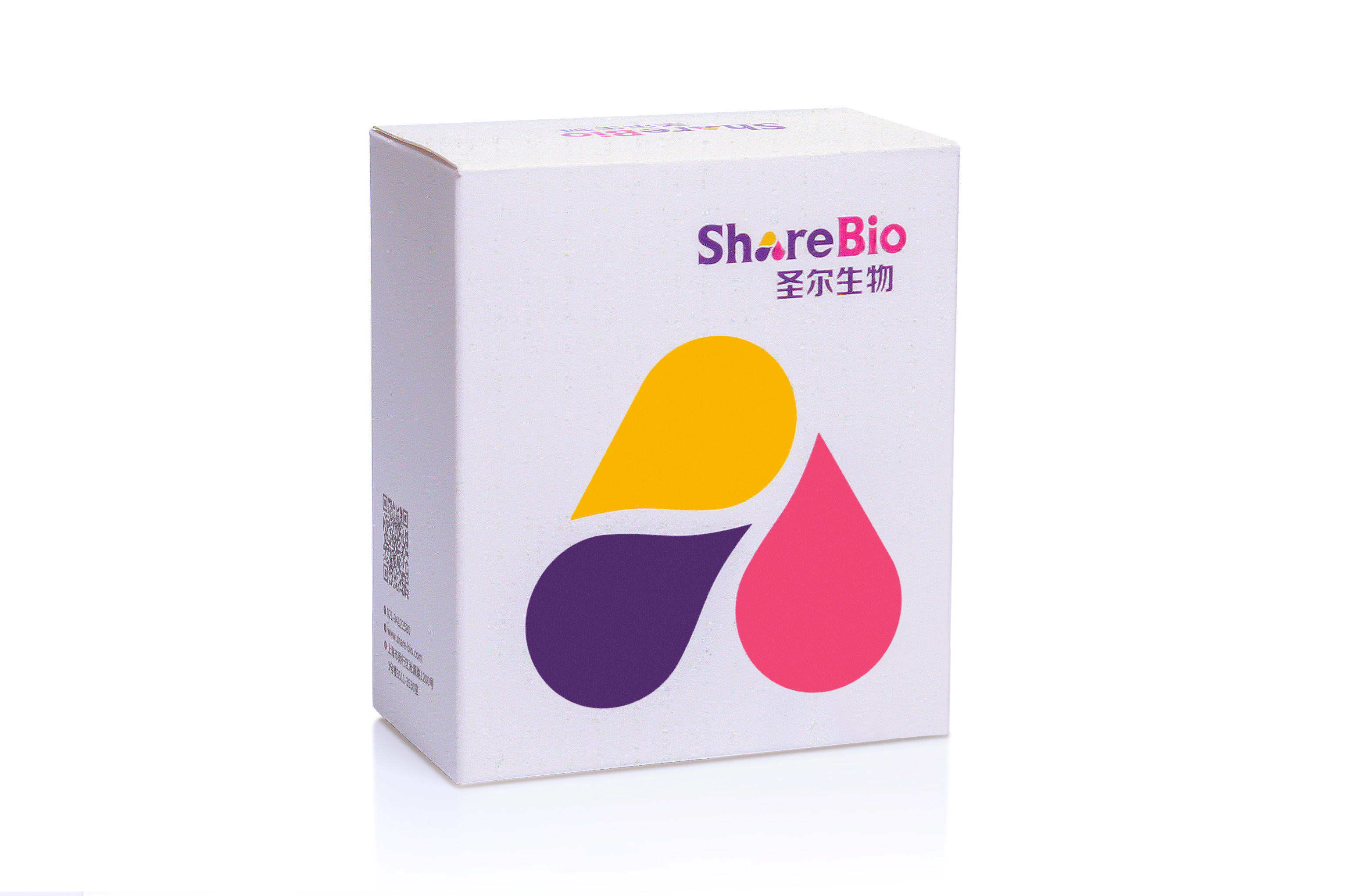 蛋白组学前处理试剂盒 Proteomics sample pretreatment kit